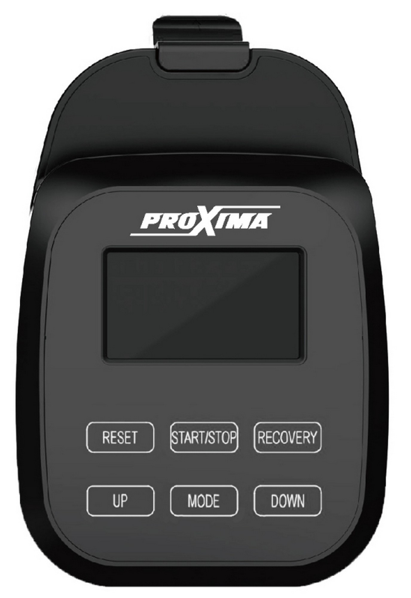 Велотренажер электромагнитный Proxima Dixon PROB-108 1375_2000