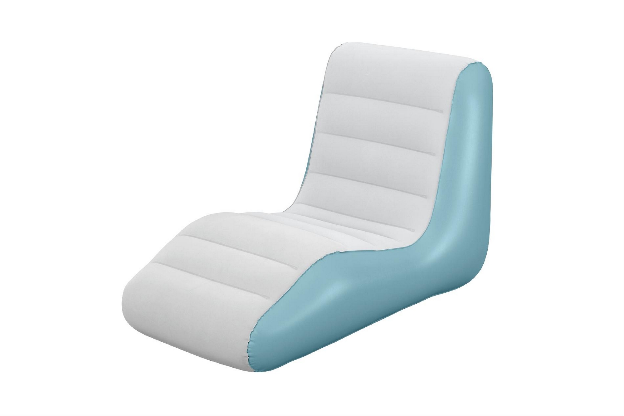 Надувное кресло Leisure Luxe 133x79x88см до 100 кг Bestway 75127 2000_1333