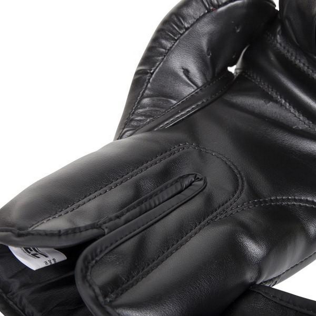 Перчатки Venum Contender 1109-12oz черный 1200_1200