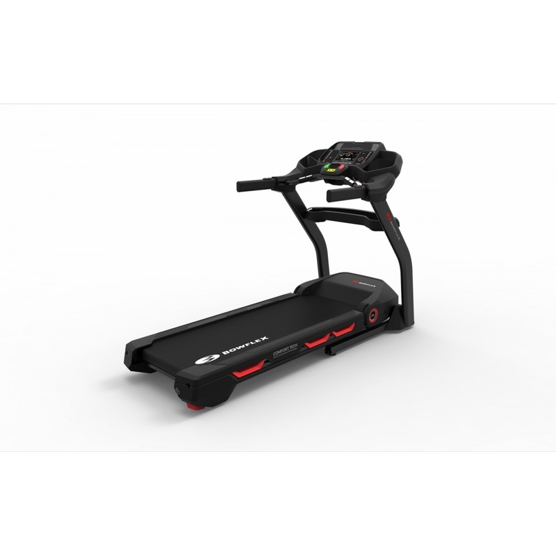 Беговая дорожка Bowflex BXT226 800_800