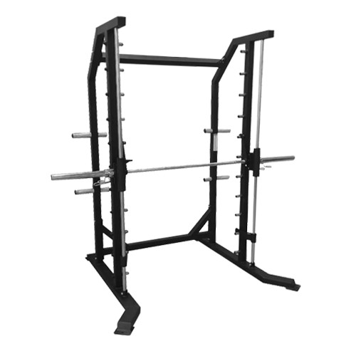 Машина Смита (без противовеса) Bronze Gym PARTNER Sm1 BGR-Sm1 500_500