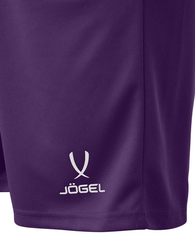 Шорты баскетбольные Jogel Camp Basic, фиолетовый, детский 667_800