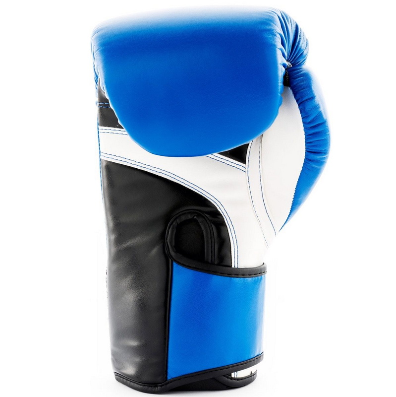 Боксерские перчатки UFC тренировочные для спаринга 6 унций UHK-75112 799_800