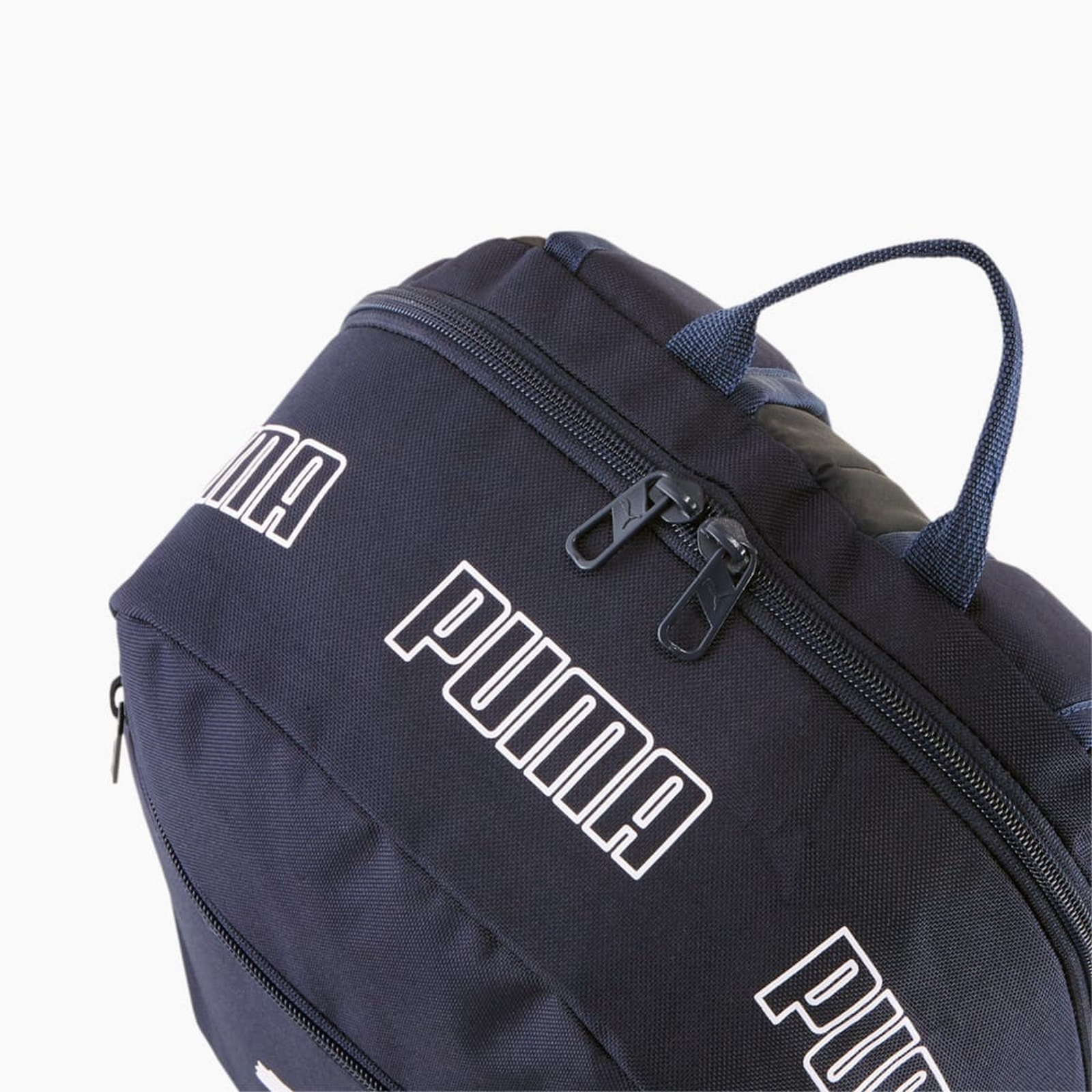 Рюкзак спортивный Phase Backpack II, полиэстер Puma 07729502 темно-синий 1600_1600