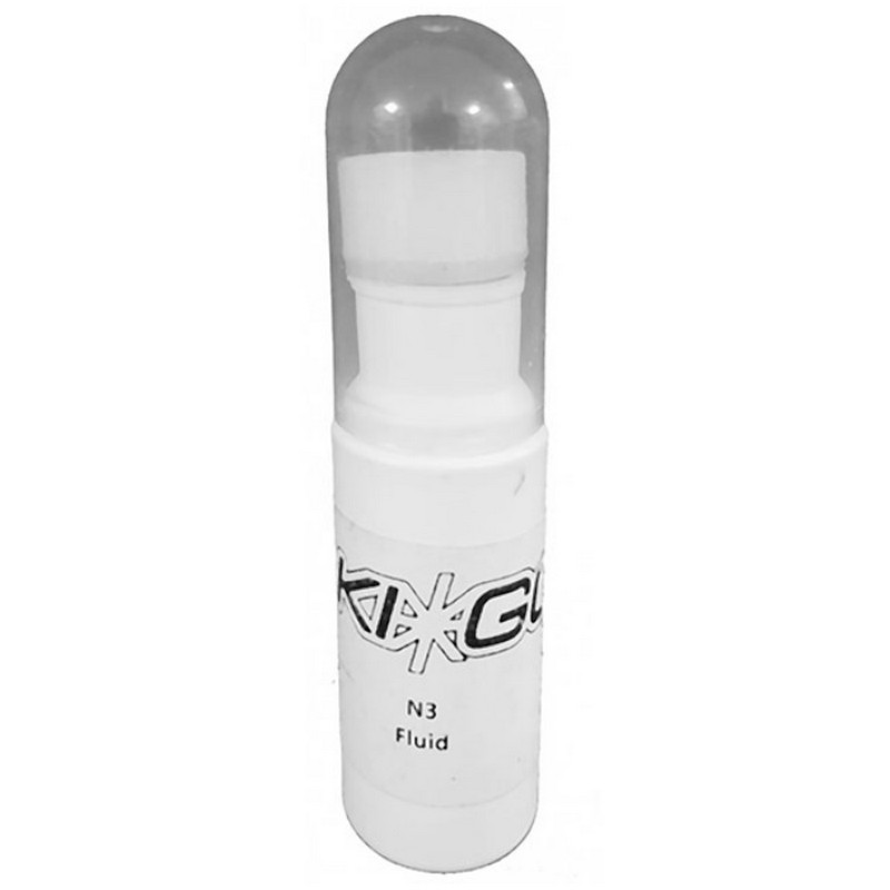 Ускоритель Skigo N3 (эмульсия) (+10°С -6°С) 30 ml. 800_800