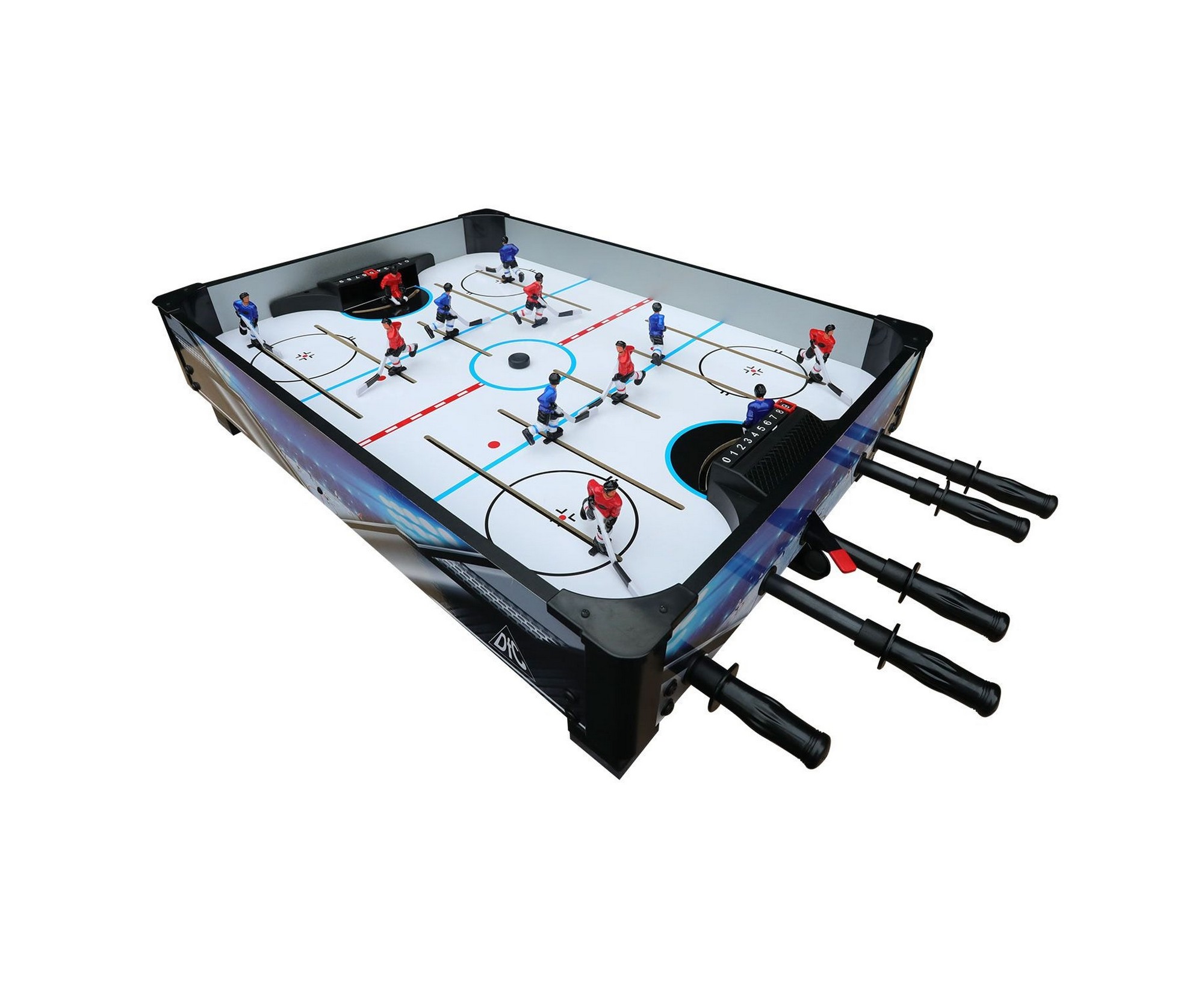 Игровой стол - хоккей DFC Junior 33" JG-HT-73300 2000_1636