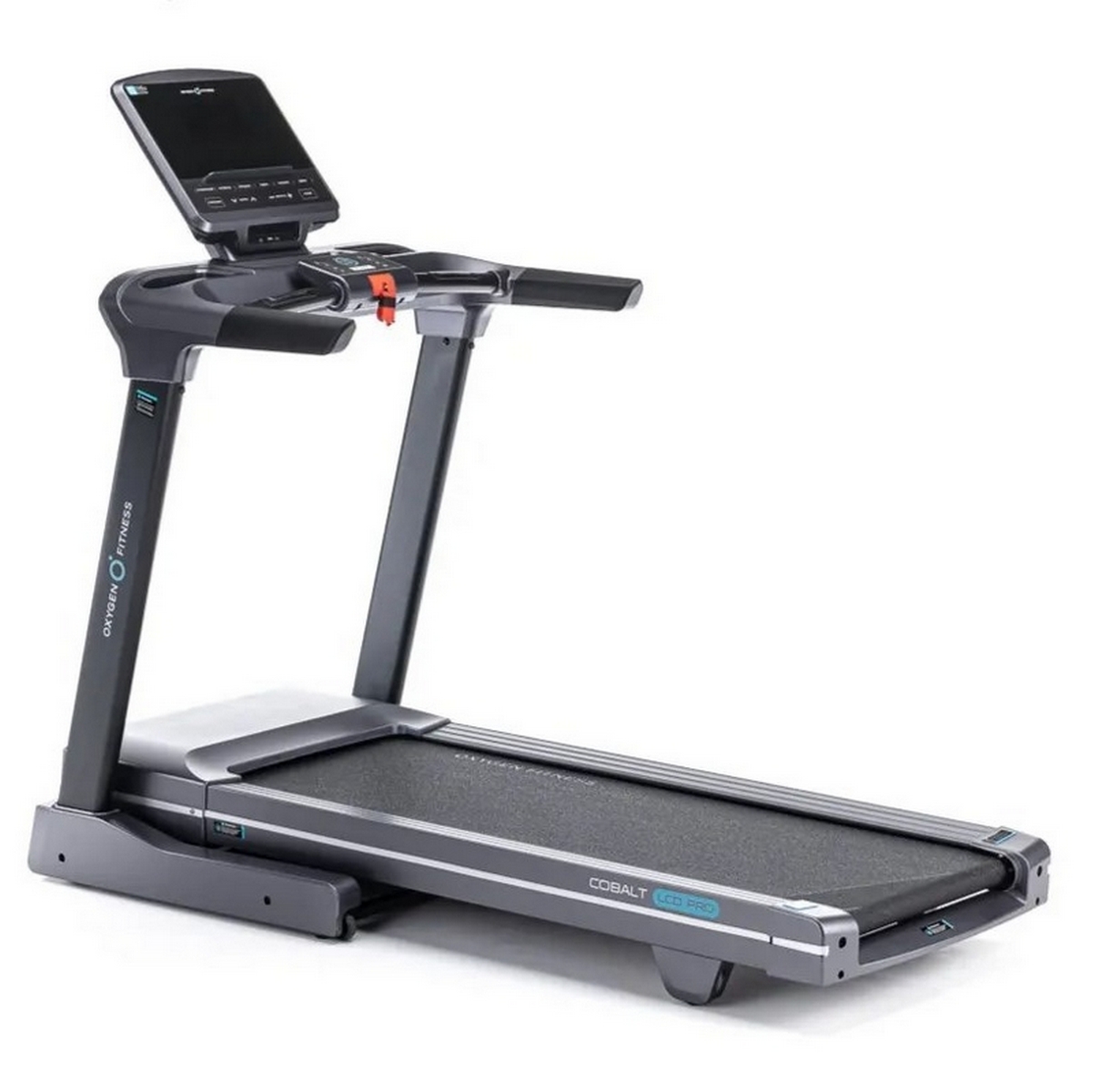 Беговая дорожка полукоммерческая Oxygen Fitness COBALT LCD PRO 1208_1200