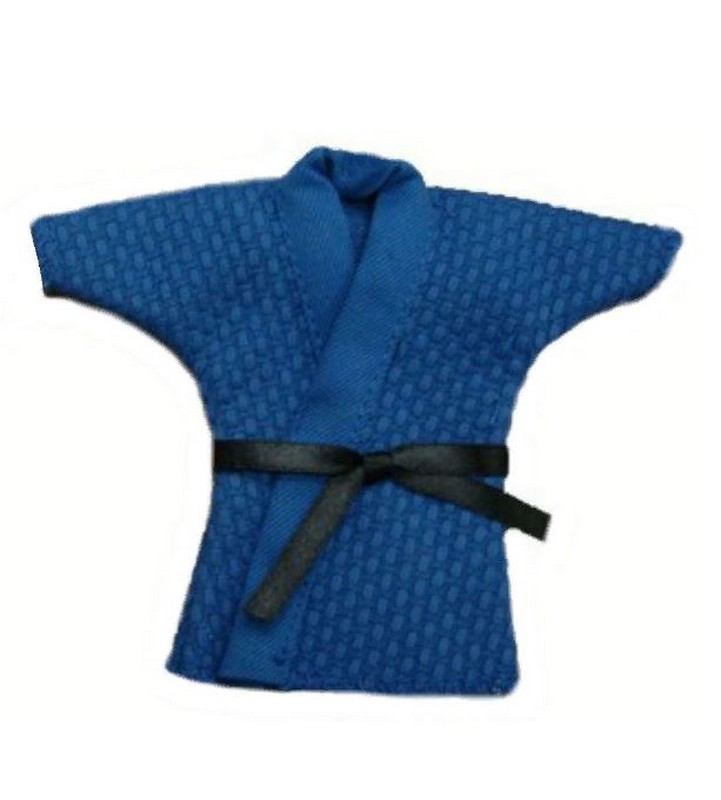 Кимоно сувенирное 202 230 синее 721_800