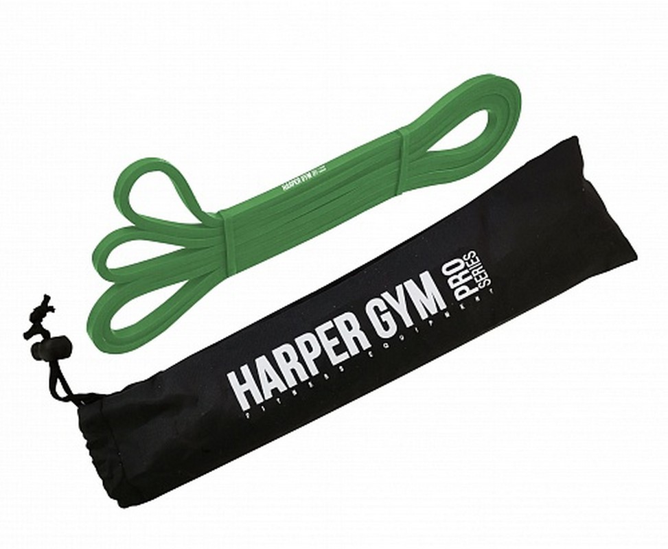 Эспандер для фитнеса замкнутый Harper Gym 208x0,7x0,45 см (нагрузка 1-10 кг) NT961Z 973_800