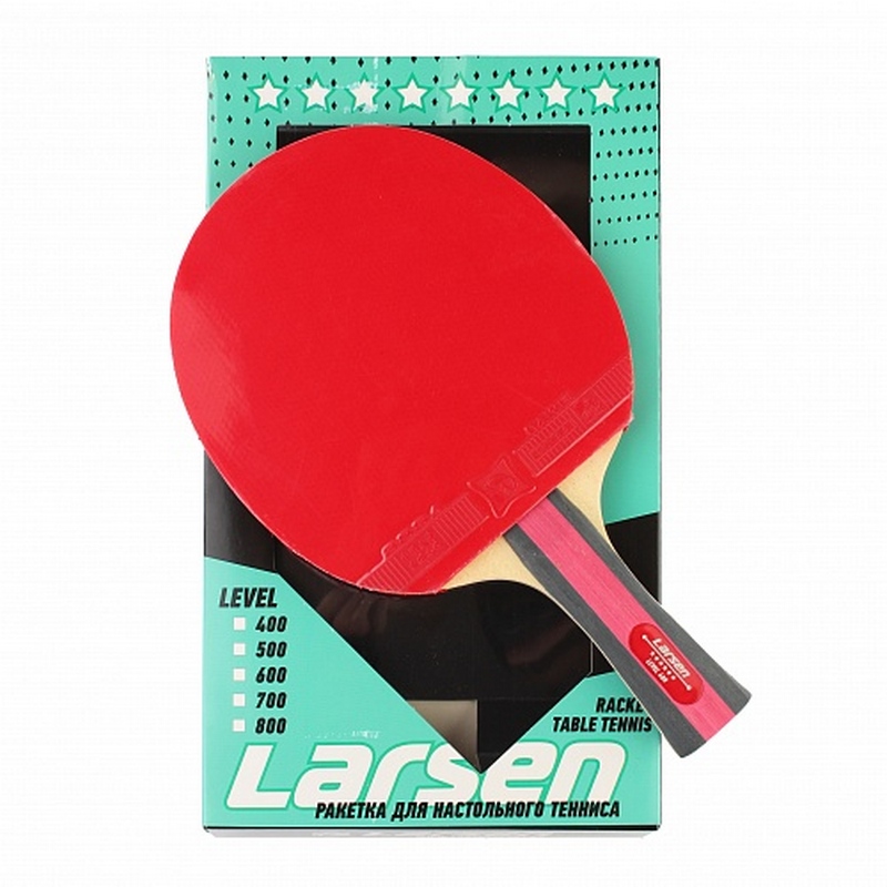 Ракетка для настольного тенниса Larsen Level 600 800_800