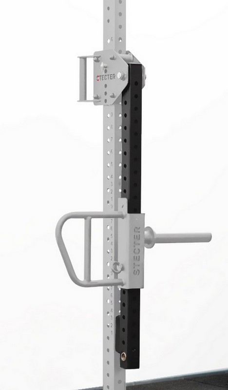 Стандартное плечо для рычажного комплекта Stecter l1200 мм (пара) 2515 468_800