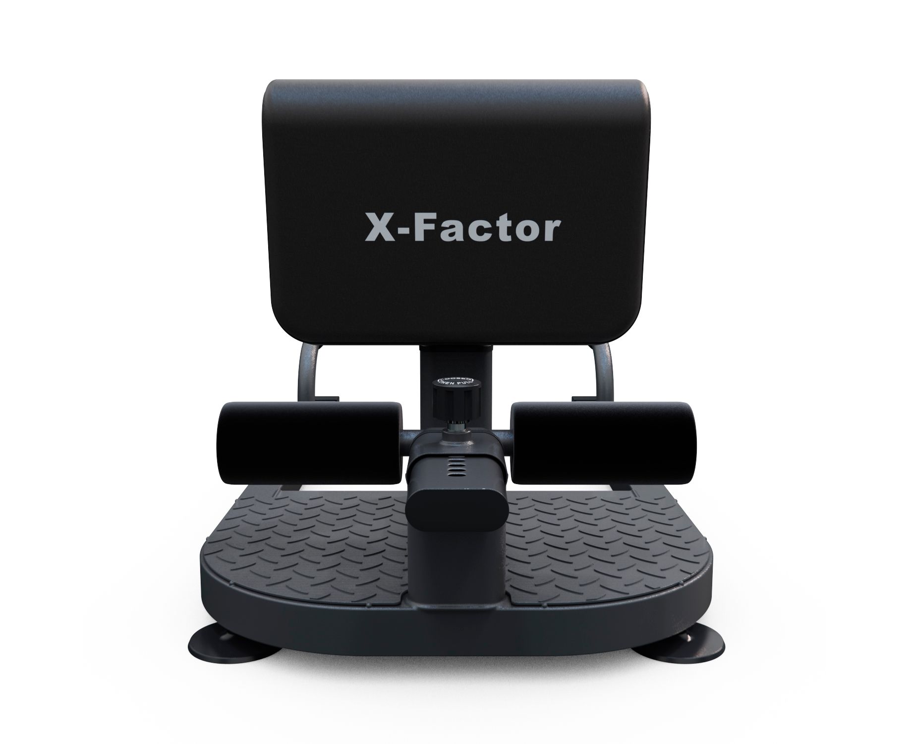 Тренажер для приседаний DFC X-Factor 1834_1500