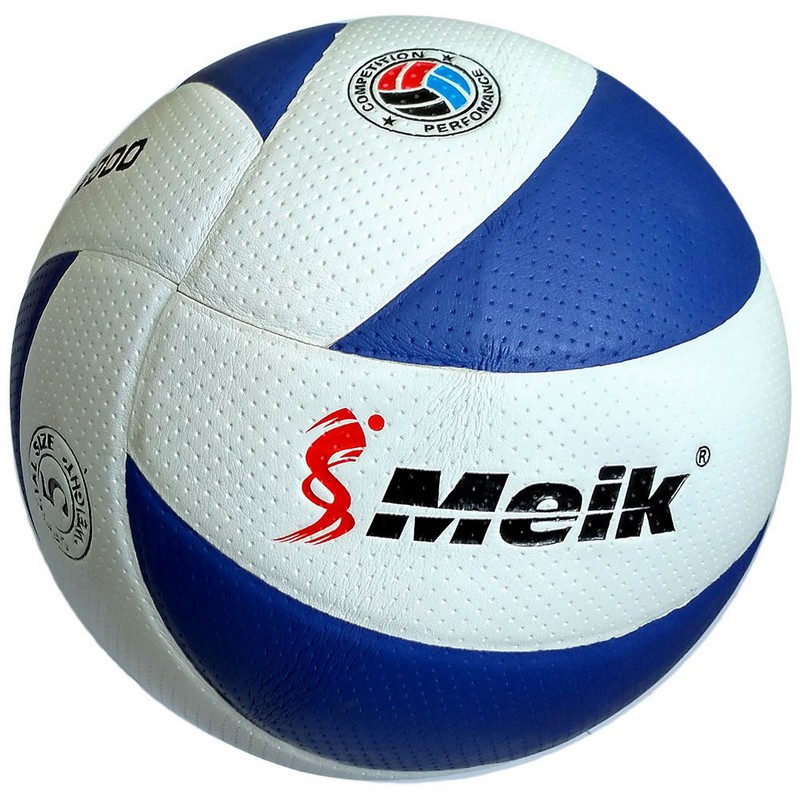 Мяч волейбольный Meik 200 R18041 р.5 800_800