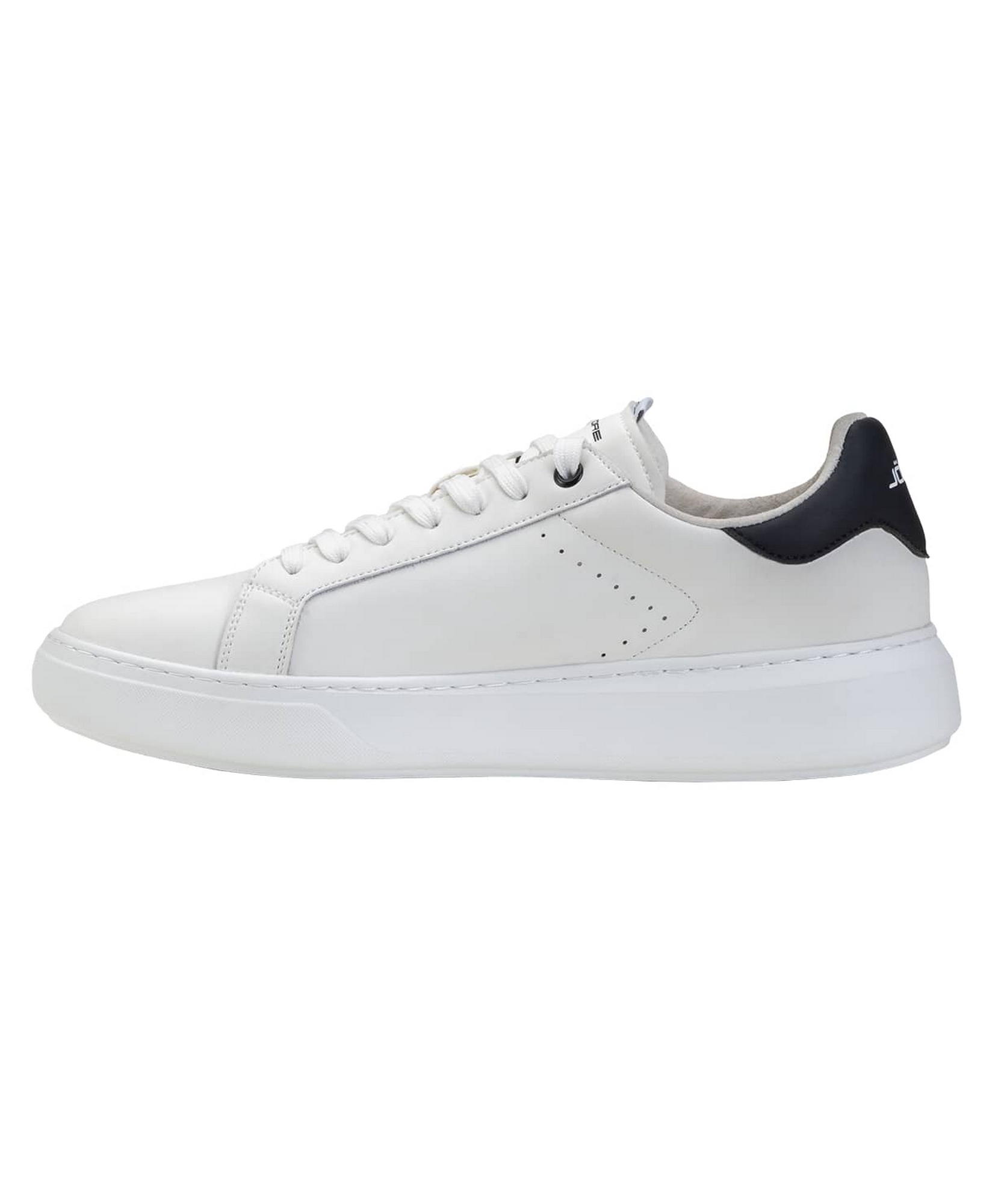 Кроссовки спортивные Joge Encore White\Black 1663_2000