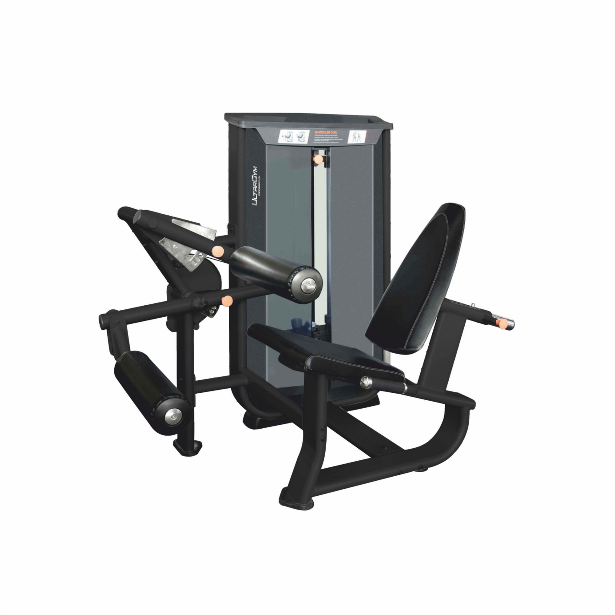 Сгибание ног UltraGym UG-CL505 2000_2000