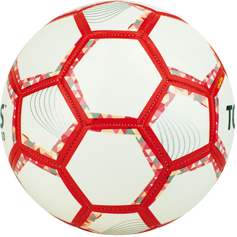 Мяч футбольный Torres BM 300 F320743 р.3 800_800