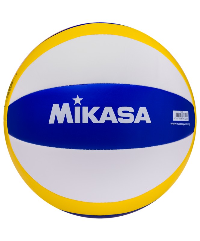 Мяч волейбольный Mikasa VXL 30 р.5 665_800