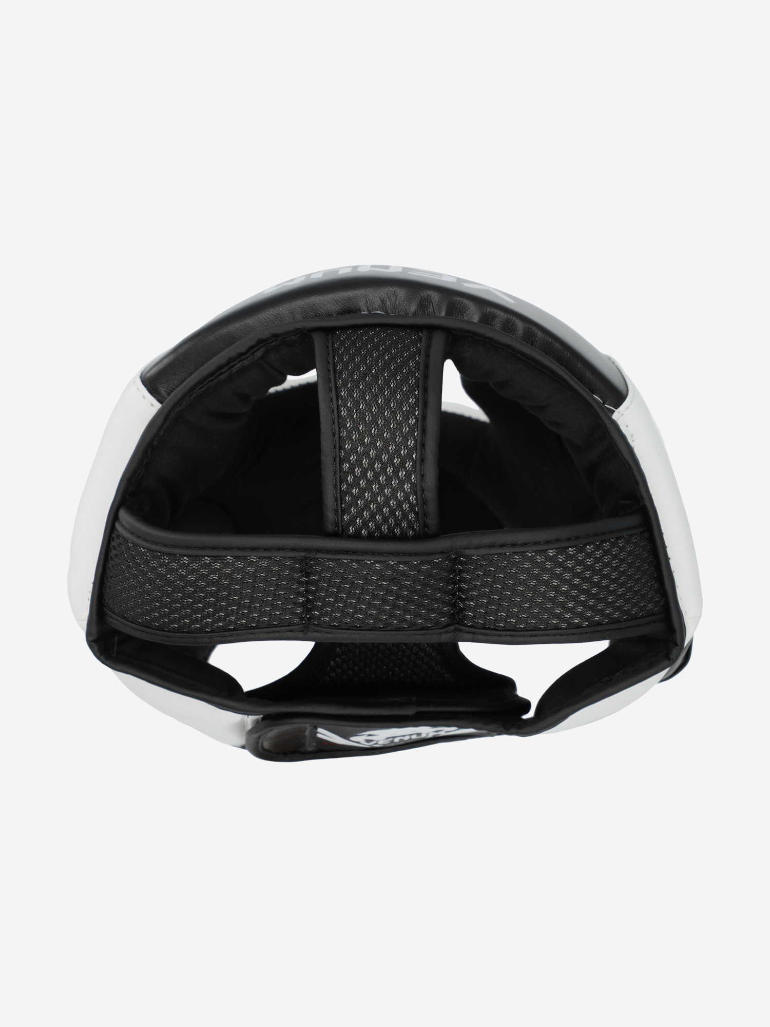 Шлем детский Venum Challenger черн/бел. 1500_2000