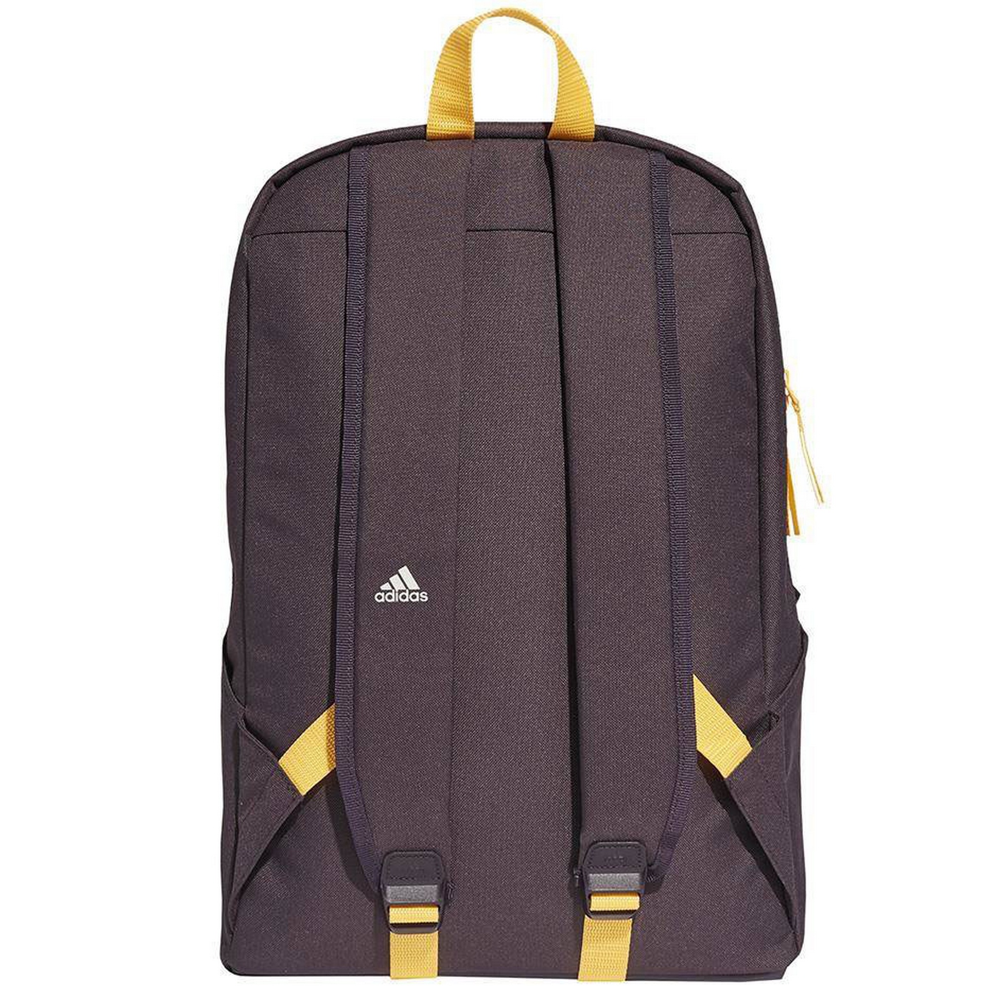 Рюкзак спортивный 45x30x16см Adidas Parkhood Backpack FS0275 Темно-фиолетовый 2000_2000