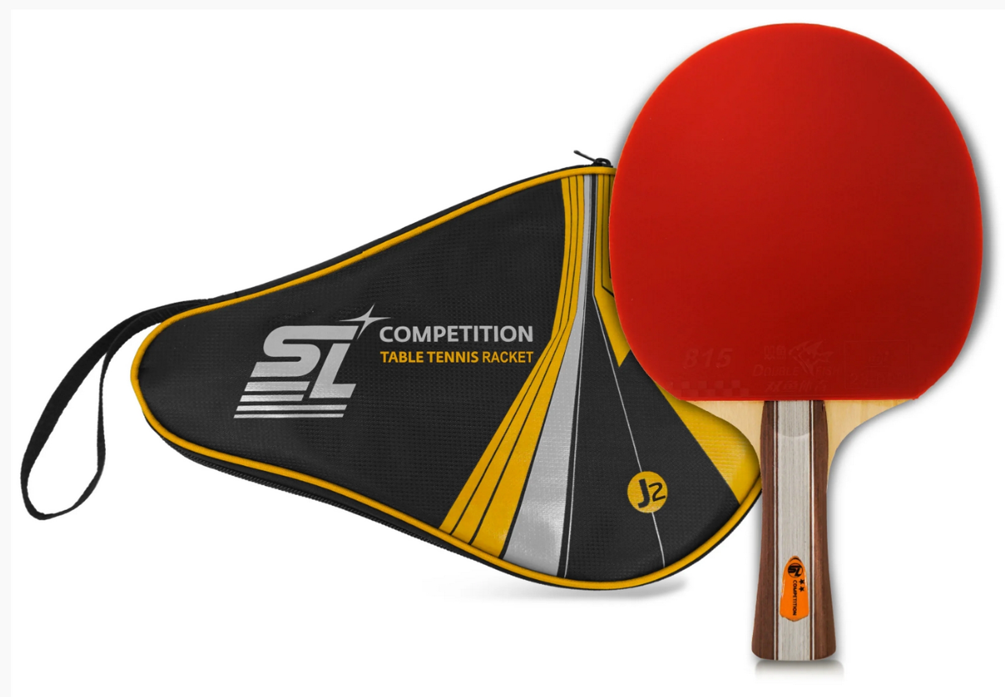 Теннисная ракетка J2 Start Line SLJ2 2000_1386