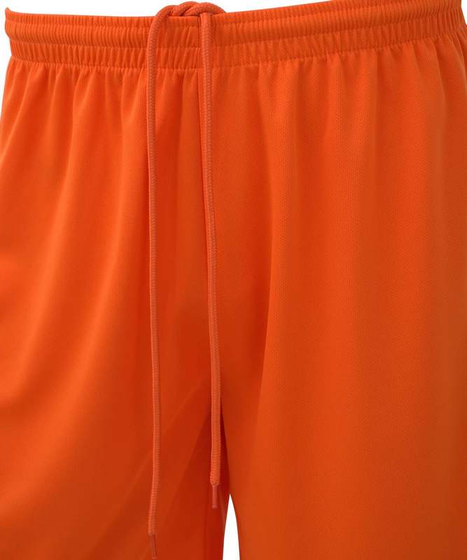 Шорты баскетбольные Jogel Camp Basic, оранжевый, детский 667_800