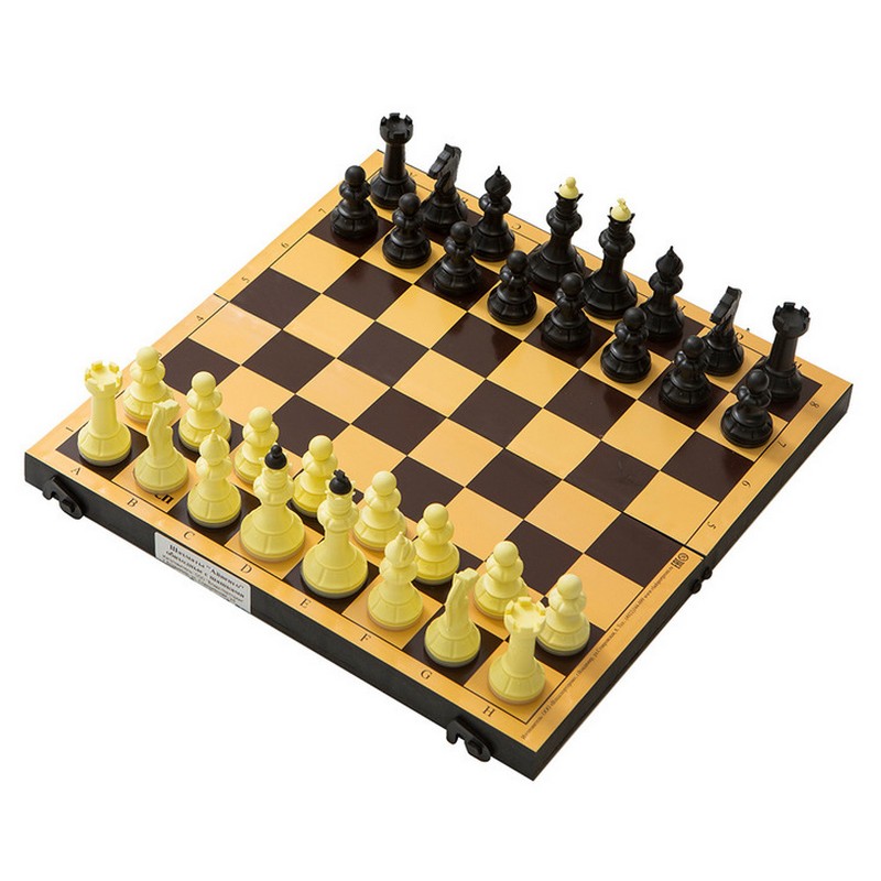 Шахматы Айвенго малые vl03-035 800_800