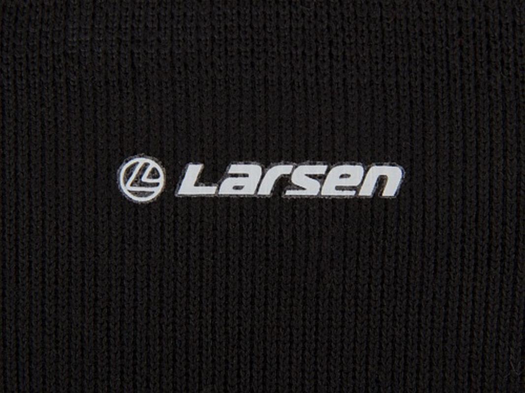 Суппорт локтя Larsen ECE 054 черный 1067_800