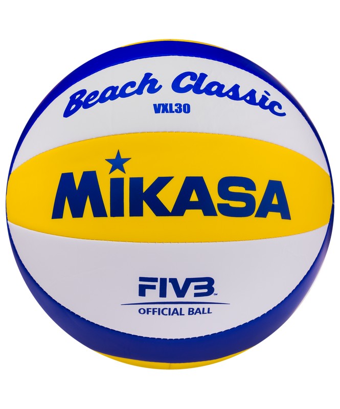 Мяч волейбольный Mikasa VXL 30 р.5 665_800