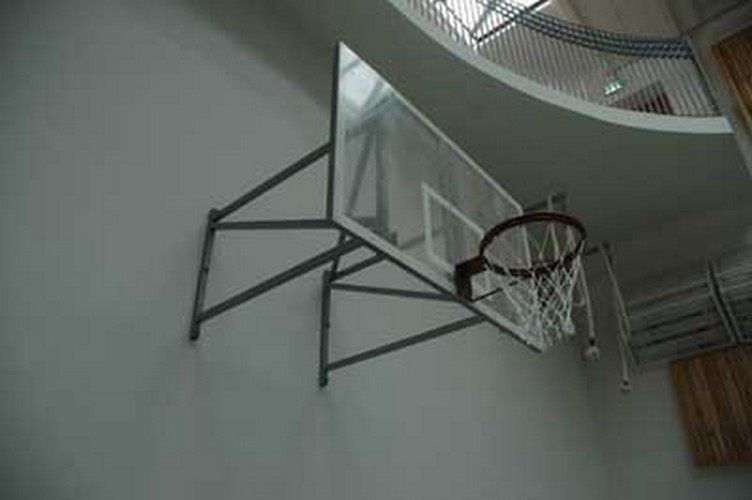 Ферма для игрового баскетбольного щита Atlet вынос 3,2 м IMP-B3.2 752_500