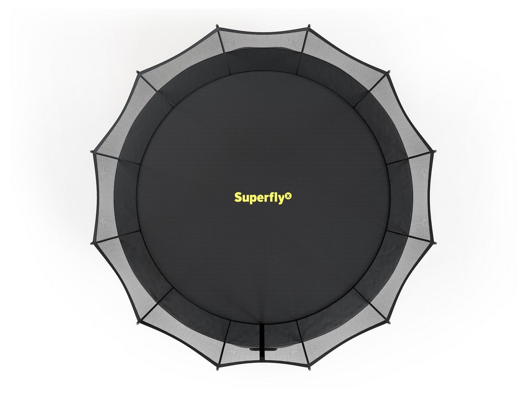 Батут Hasttings SuperFly X 15FT 460 см 1066_800