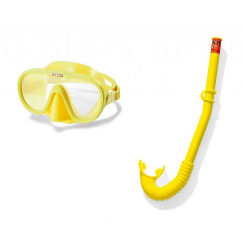 Набор маска, трубка Intex Adventure Swim Set 55642 801_800