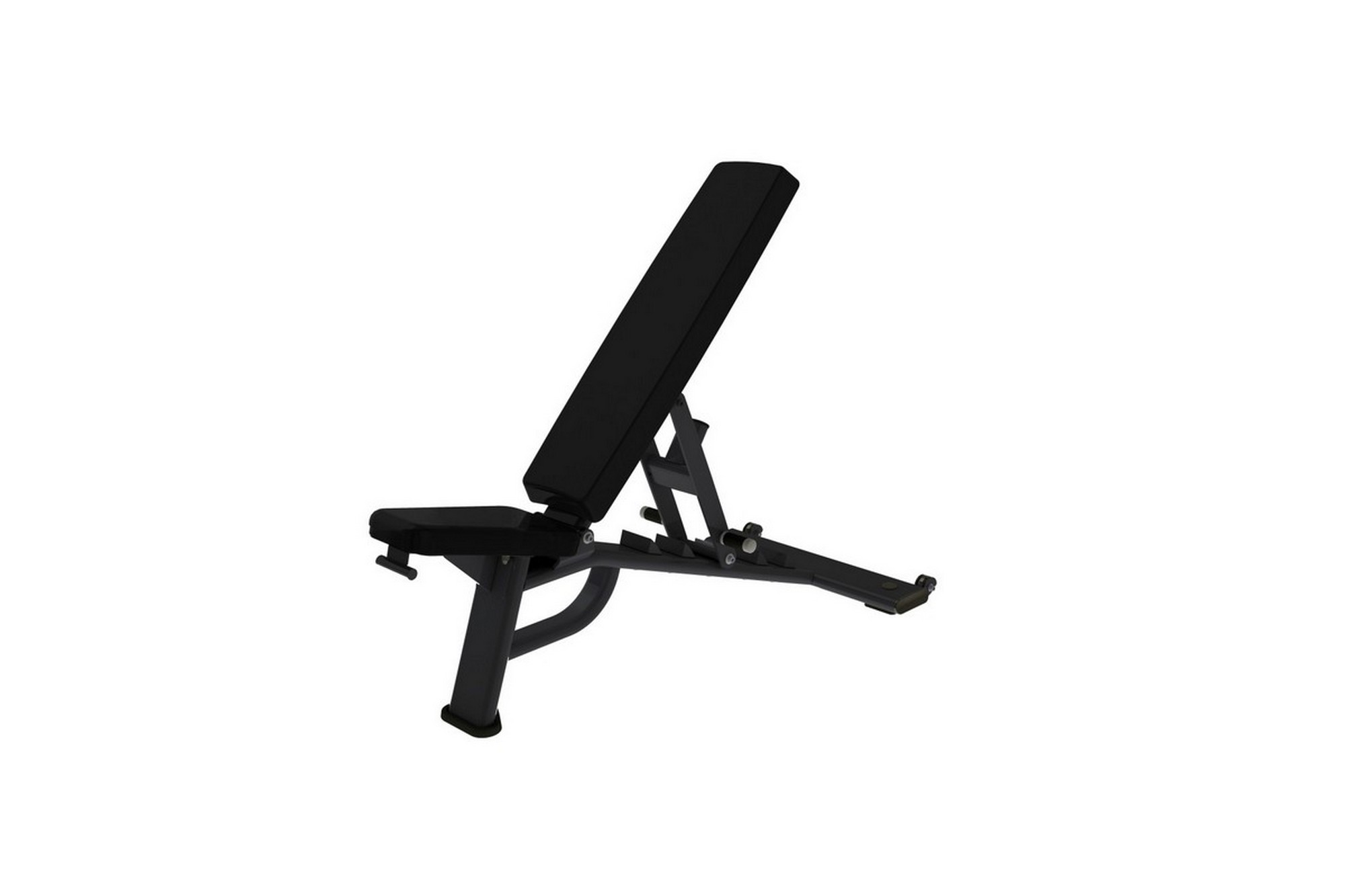 Скамья наклонная UltraGym UG-CL102А 2000_1333