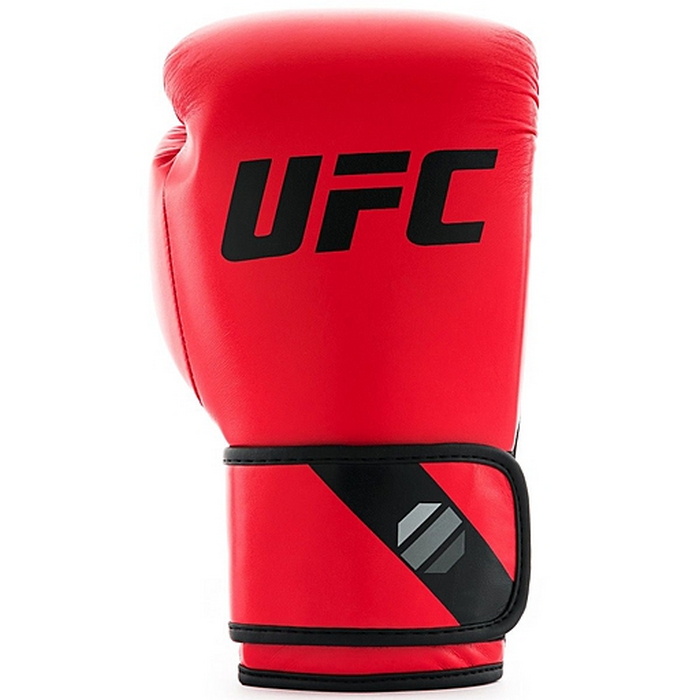 Боксерские перчатки UFC тренировочные для спаринга 16 унций UHK-75033 700_700