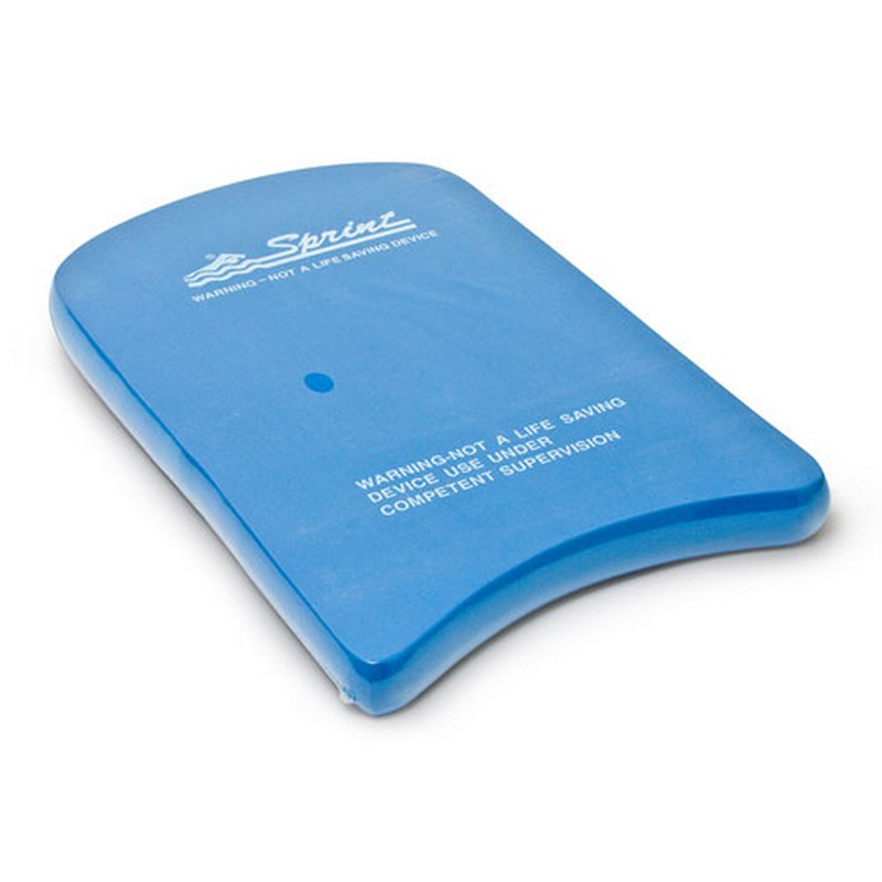 Доска для плавания Sprint Aquatics Team Kickboard 605 800_800