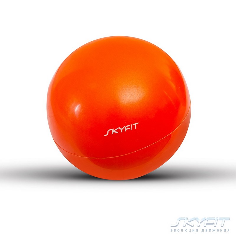 Мяч для пилатес 2кг SkyFit SF-BP-2K 800_800