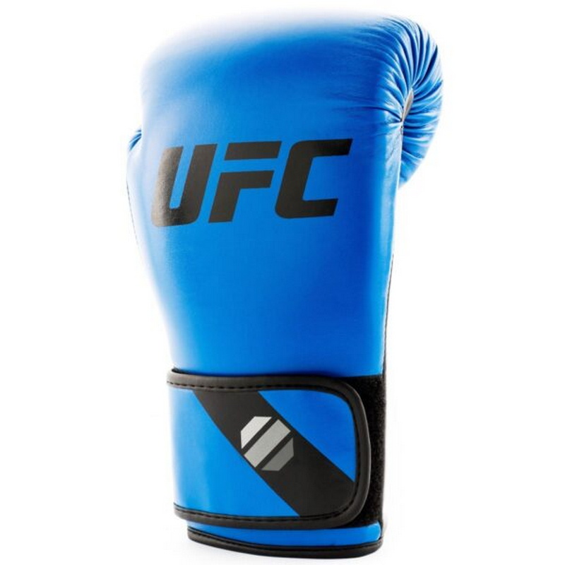 Боксерские перчатки UFC тренировочные для спаринга 18 унций UHK-75114 800_800