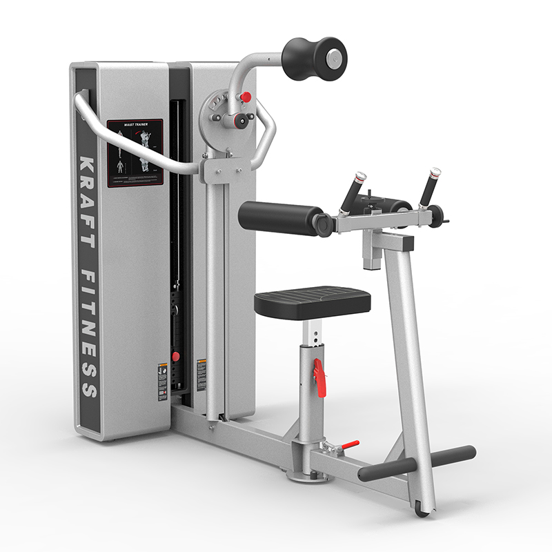 Мышцы шеи Kraft Fitness EXACT KFXRN 800_800