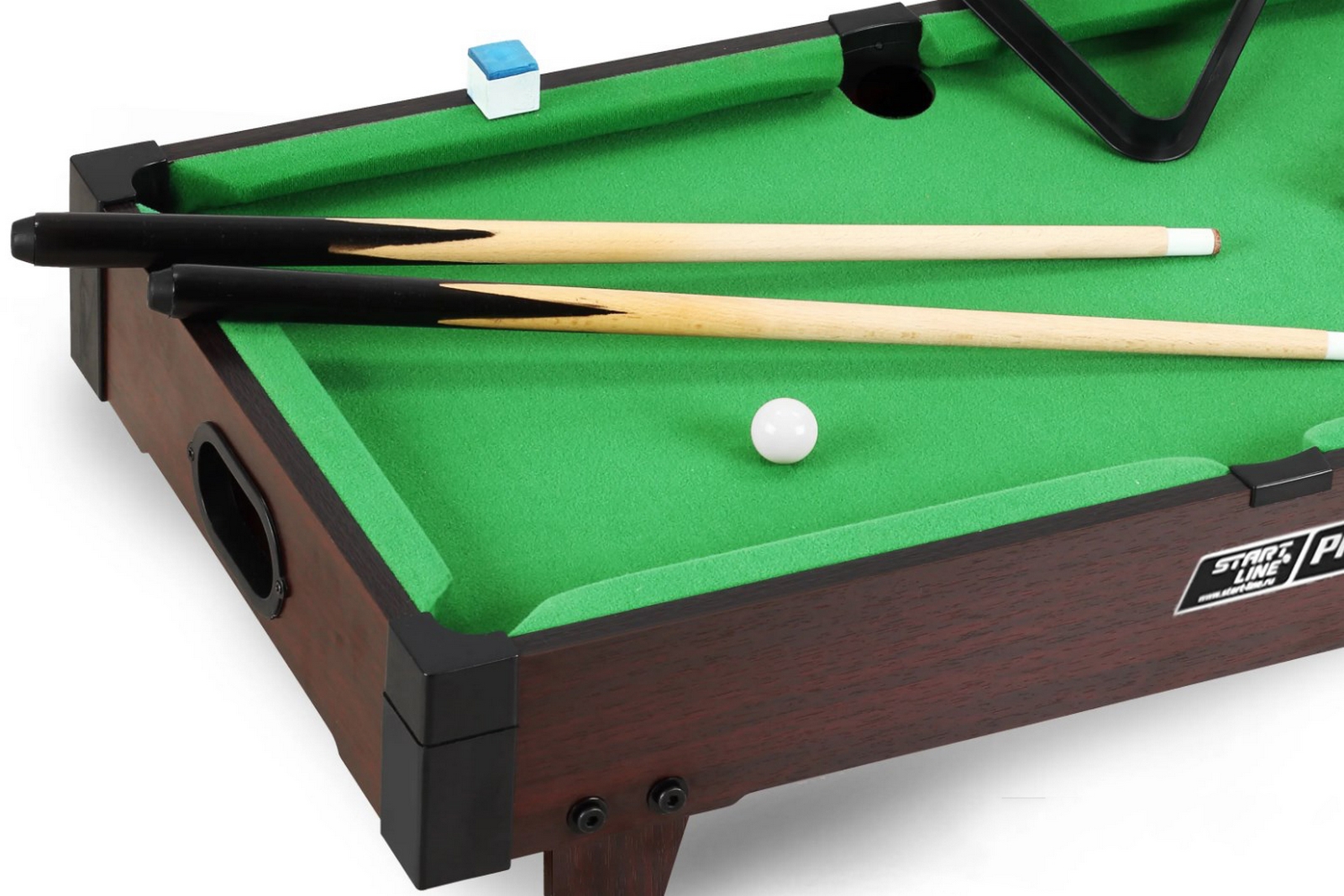 Настольный бильярд Start Line KIDS BILLIARDS SLP-B-2FT-KB 1600_1067