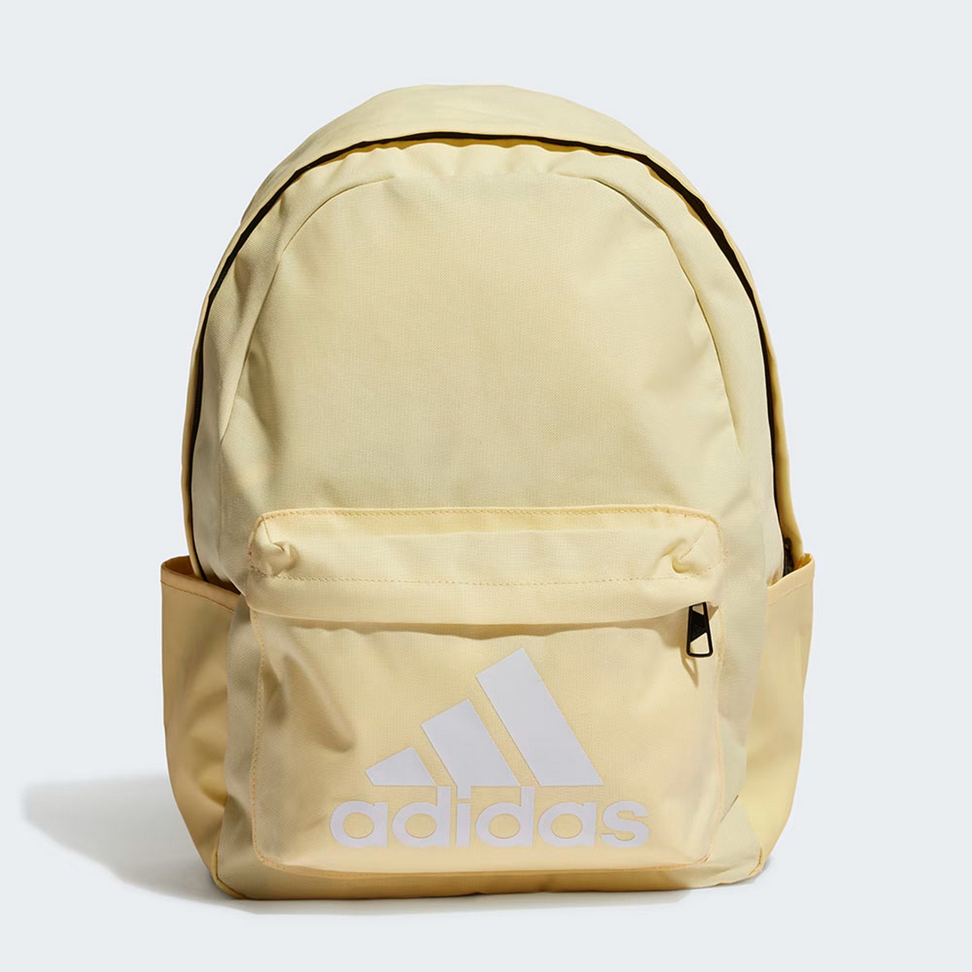 Рюкзак спортивный 44x36x15см, 27,5л Adidas Classic of Sport HM9144 Светло-желтый 2000_2000