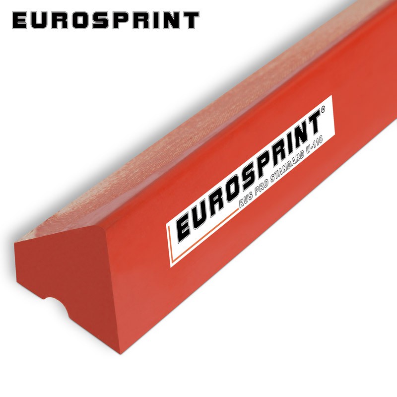 Резина для бортов Eurosprint Standard Rus Pro U-118, 182см 12фт, 6шт. 800_800