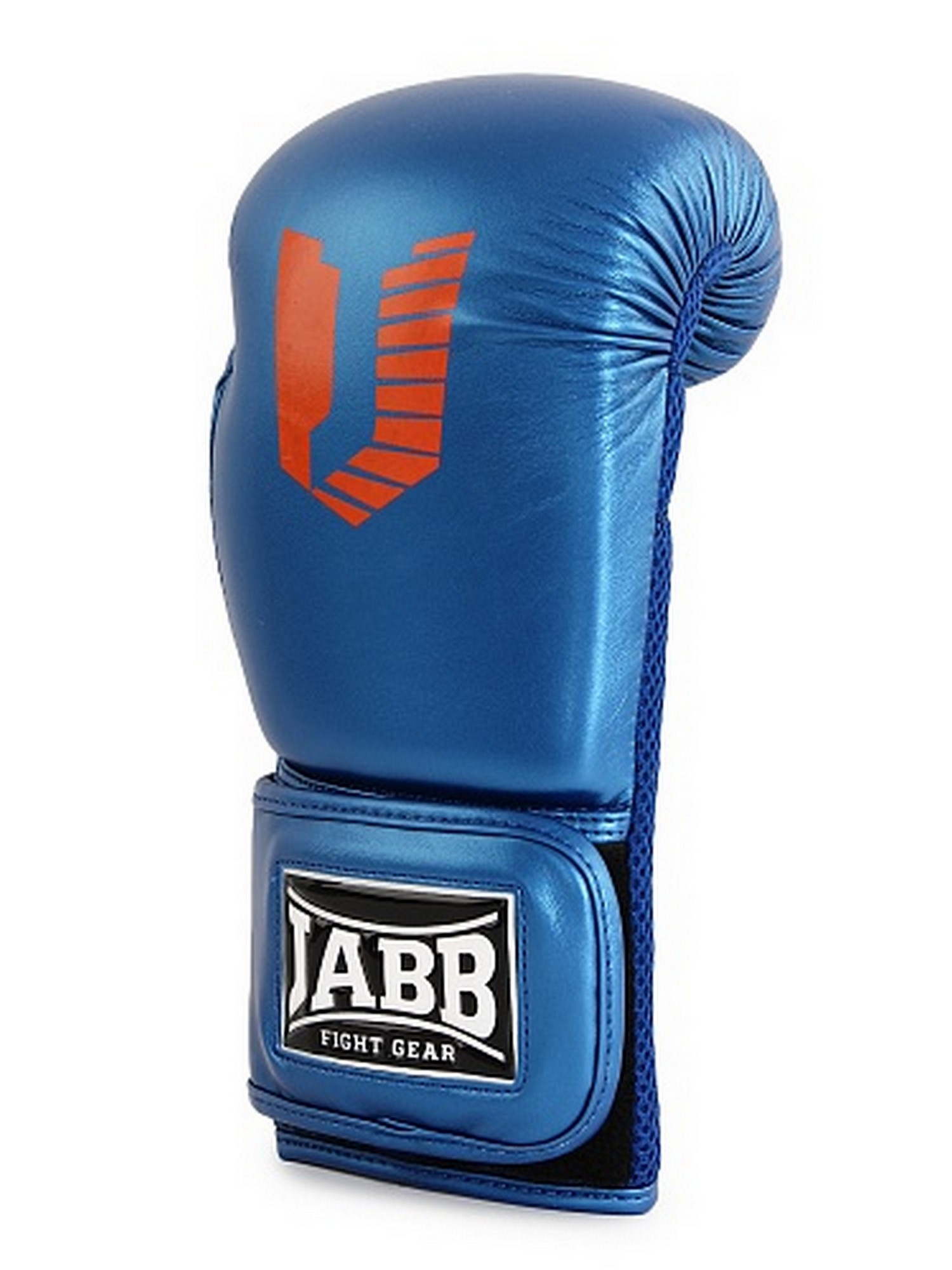 Перчатки боксерские (иск.кожа) 12ун Jabb JE-4056/Eu Air 56 синий 1500_2000