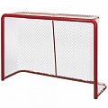 Хоккейные ворота ПрофСетка цельносварные 1,8 Х 1,20м Ø 48 мм (шт) 3210KV 120_120