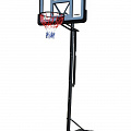 Мобильная баскетбольная стойка Proxima 44”, поликарбонат, S021 120_120