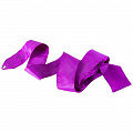 Лента для художественной гимнастики Chante CH14-600-23-31 Voyage Purple, 6м 120_120