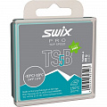 Парафин углеводородный Swix TS5 Black (-10°С -18°С) 40 г TS05B-4 120_120