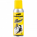 Экспресс смазка TOKO Base Performance Liquid Paraffin Yellow (0°С -6°С) 100 ml. 120_120