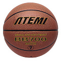 Мяч баскетбольный Atemi BB700N р.7, окруж 75-78 120_120