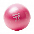 Пилатес-мяч Togu Redondo Ball, 26 см, розовый PK-26-00 120_120