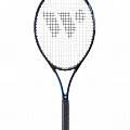 Ракетка для большого тенниса Wish FusionTec 300, 27’’ синий 120_120
