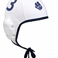 Шапочка для водного поло Mad Wave Waterpolo caps M0597 01 03 02W 120_120